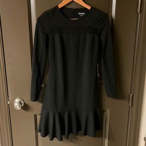 NWT little black dress